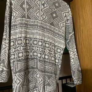 Cardigan smoke free home